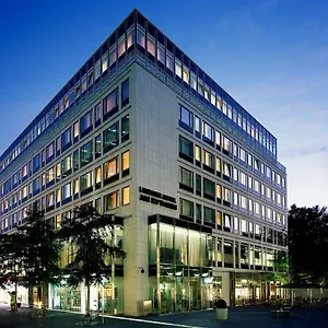 Lindner Am Ku'damm - Hotel Berlin