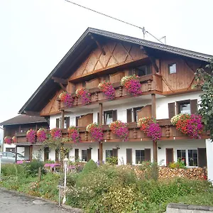 Gasthuis Gaestehaus Stefanie, Schwangau