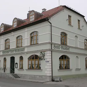 Gasthuis Landgasthof Und Forchhammer, Pliening