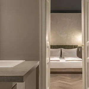 By Wolfensson - Boutique Aparthotel Wien