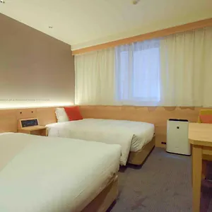 Nishitetsu Shinjuku Hotel Präfektur Tokio